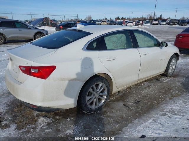 1G1ZE5ST0GF209168 Chevrolet MALIBU LT