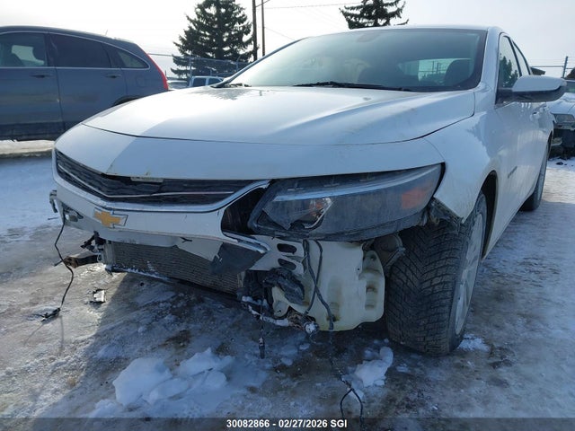 1G1ZE5ST0GF209168 Chevrolet MALIBU LT