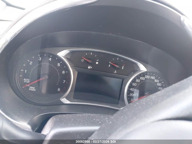 1G1ZE5ST0GF209168 Chevrolet MALIBU LT