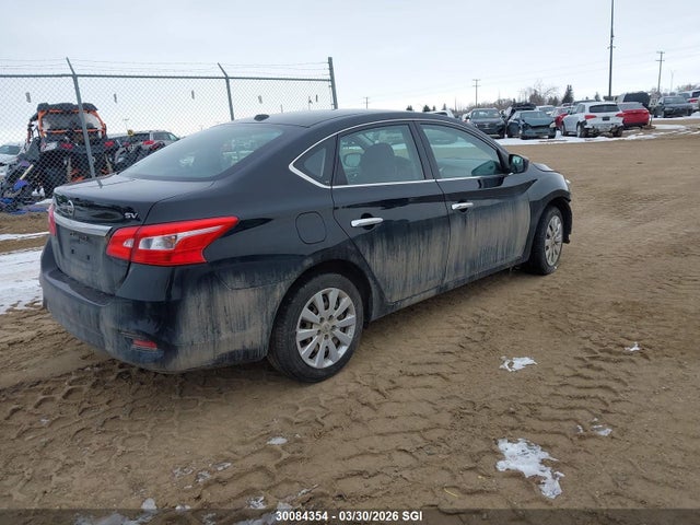 3N1AB7AP4HL688265 Nissan Sentra S/sv/sr/sl