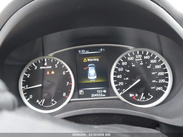 3N1AB7AP4HL688265 Nissan Sentra S/sv/sr/sl