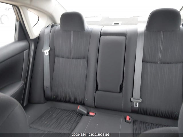 3N1AB7AP4HL688265 Nissan Sentra S/sv/sr/sl