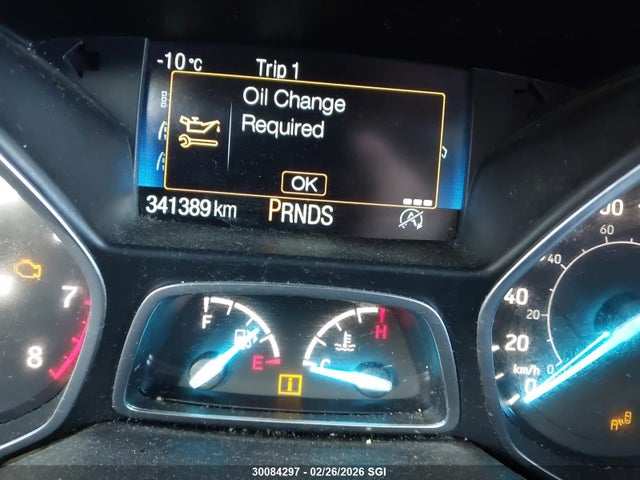 1FMCU9GD7KUB70250 Ford ESCAPE SE