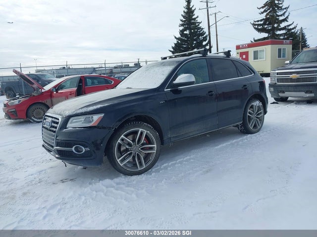 WA1LGCFP2EA015691 Audi Q5 Premium Plus