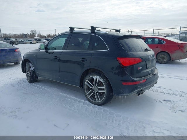 WA1LGCFP2EA015691 Audi Q5 Premium Plus