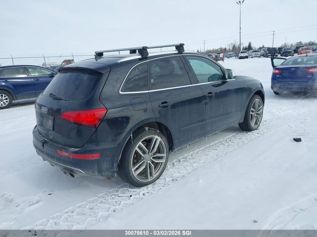 WA1LGCFP2EA015691 Audi Q5 Premium Plus