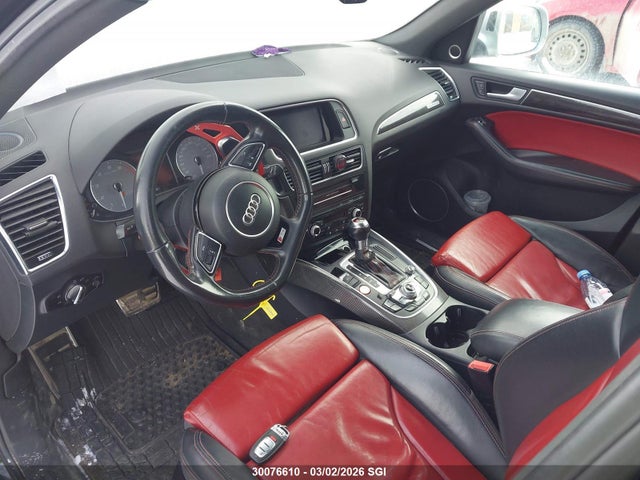 WA1LGCFP2EA015691 Audi Q5 Premium Plus