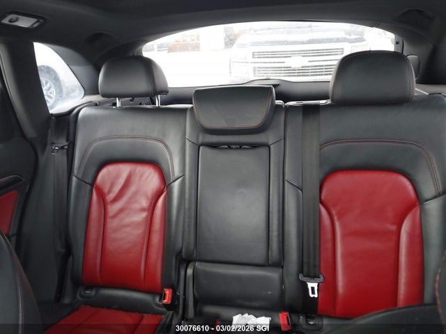 WA1LGCFP2EA015691 Audi Q5 Premium Plus