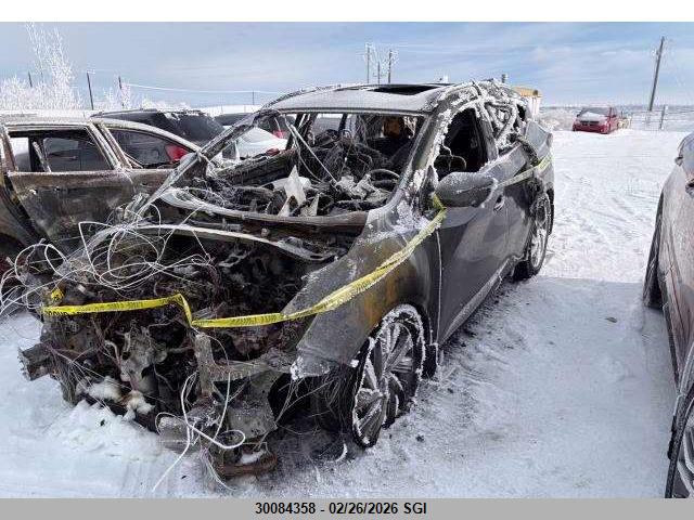 5N1AZ2MS1KN122109 Nissan Murano S/sl/sv/platinum