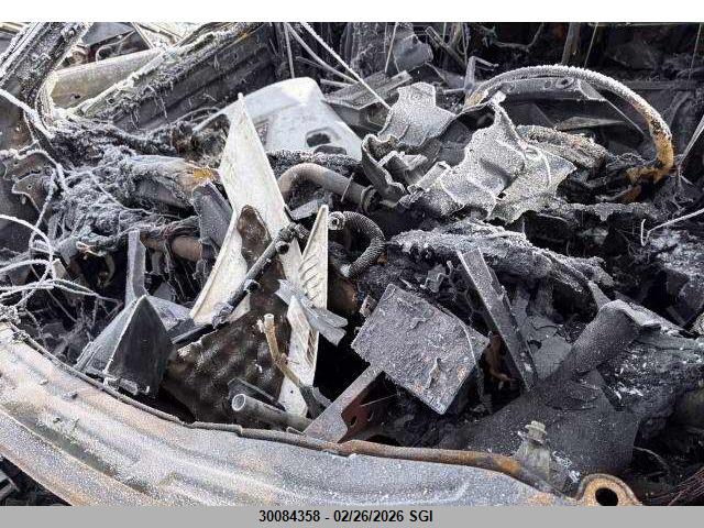 5N1AZ2MS1KN122109 Nissan Murano S/sl/sv/platinum