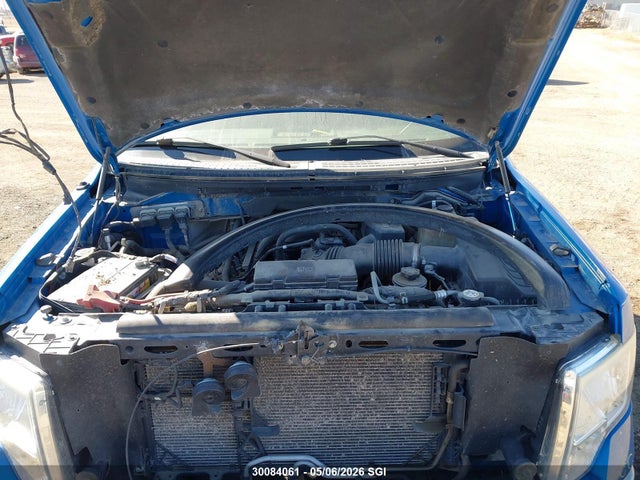 Продаж на аукціоні авто 2010 Ford F150 Super Cab, vin: 1FTEX1E84AFA59105, номер лоту: 30084061