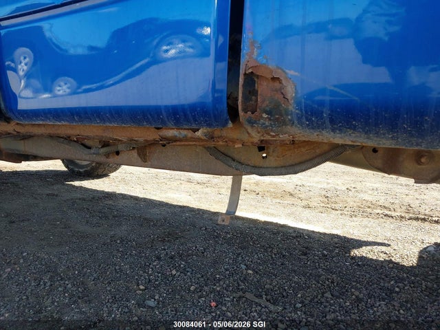 Продаж на аукціоні авто 2010 Ford F150 Super Cab, vin: 1FTEX1E84AFA59105, номер лоту: 30084061