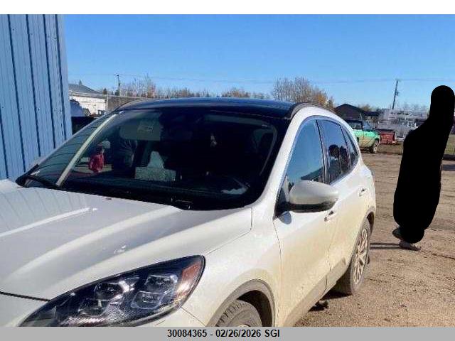 1FMCU9J91LUC59978 Ford Escape Titanium