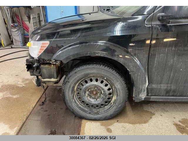 Dodge Journey R/t 2016 3C4PDDFG8GT242661 Image 5