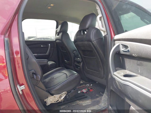 Aukcja sprzedaży 2011 Gmc Acadia Slt-1, vin: 1GKKVRED9BJ224833, numer aukcji: 30084369