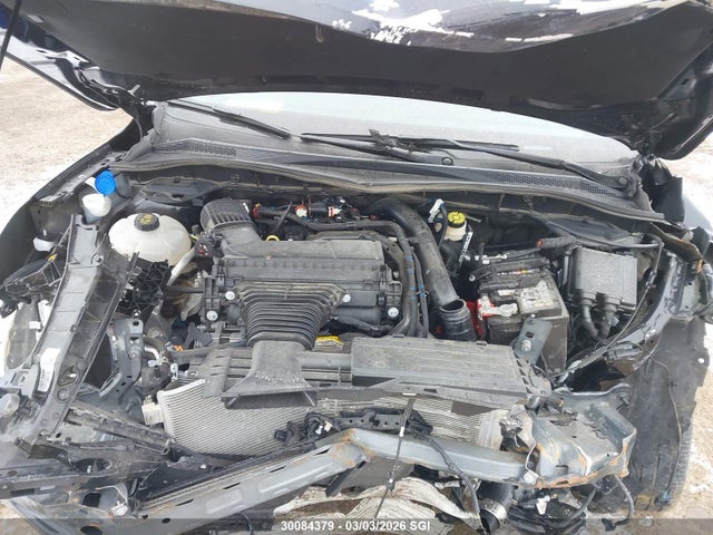 1FMCU9JA2SUB30513 Ford Escape Platinum