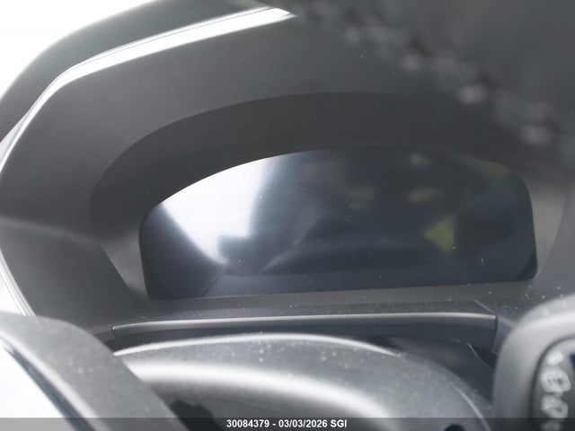 1FMCU9JA2SUB30513 Ford Escape Platinum