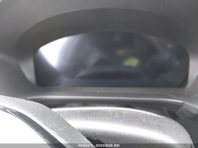 1FMCU9JA2SUB30513 Ford Escape Platinum