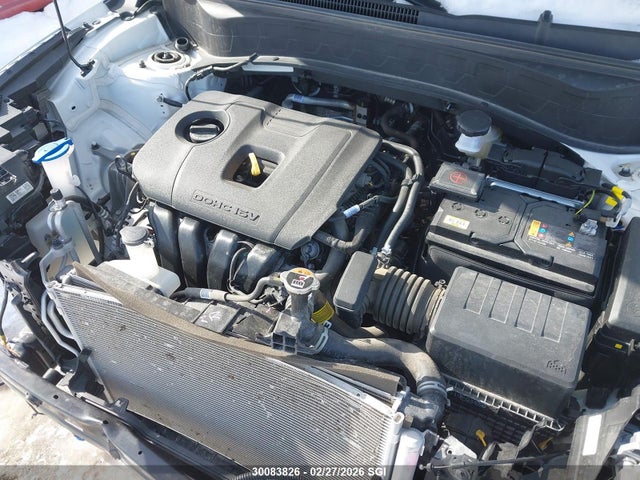 KIA SELTOS EX 2025 KNDEUCAA4S7733214 Image 10