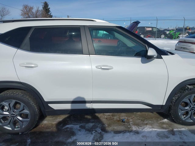 KIA SELTOS EX 2025 KNDEUCAA4S7733214 Image 12