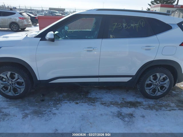 KIA SELTOS EX 2025 KNDEUCAA4S7733214 Image 13
