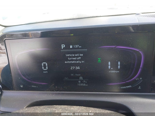 KIA SELTOS EX 2025 KNDEUCAA4S7733214 Image 14
