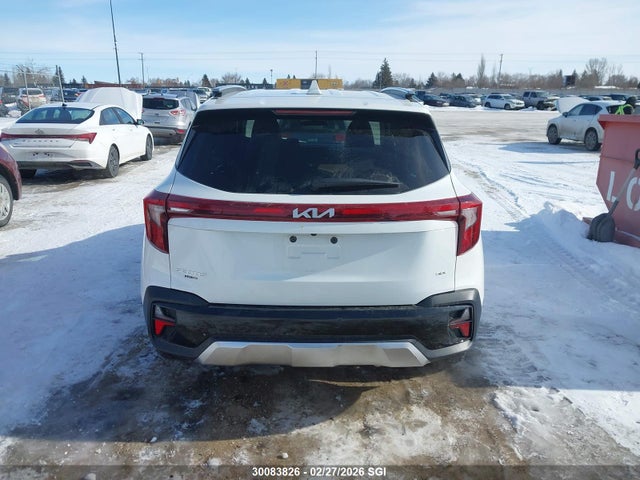 KIA SELTOS EX 2025 KNDEUCAA4S7733214 Image 15