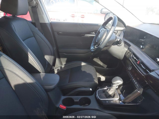 KIA SELTOS EX 2025 KNDEUCAA4S7733214 Image 5