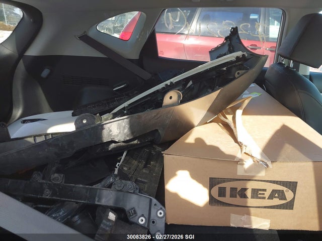 KIA SELTOS EX 2025 KNDEUCAA4S7733214 Image 8
