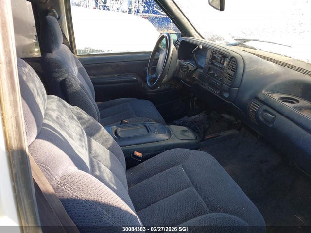 Aukcja sprzedaży 1995 Gmc Yukon, vin: 1GKEK13K0SJ753645, numer aukcji: 30084383