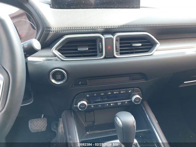 JM3KFBEY1S0632260 Mazda Cx-5 Signature