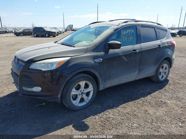 Продажа на аукционе авто 2013 Ford Escape Se, vin: 1FMCU9GX6DUD42913, номер лота: 30084398