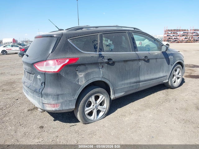 Продажа на аукционе авто 2013 Ford Escape Se, vin: 1FMCU9GX6DUD42913, номер лота: 30084398