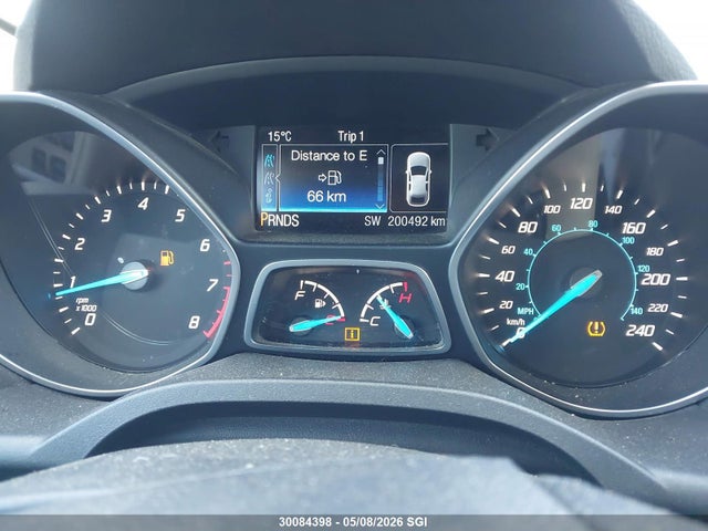 Продажа на аукционе авто 2013 Ford Escape Se, vin: 1FMCU9GX6DUD42913, номер лота: 30084398