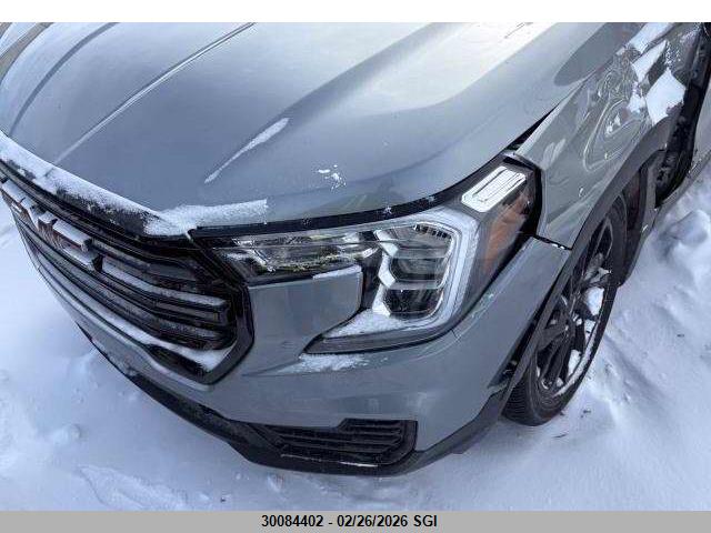 3GKALTEG4PL201081 GMC Terrain Sle