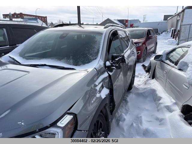 3GKALTEG4PL201081 GMC Terrain Sle