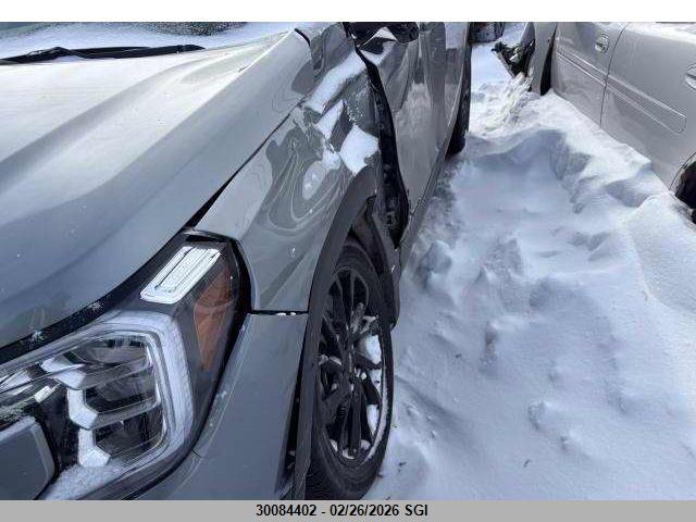 3GKALTEG4PL201081 GMC Terrain Sle