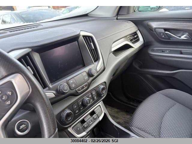 3GKALTEG4PL201081 GMC Terrain Sle