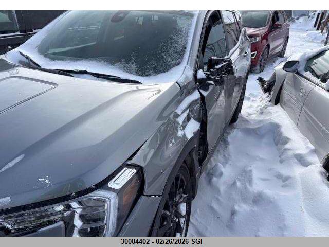 3GKALTEG4PL201081 GMC Terrain Sle