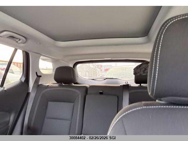 3GKALTEG4PL201081 GMC Terrain Sle