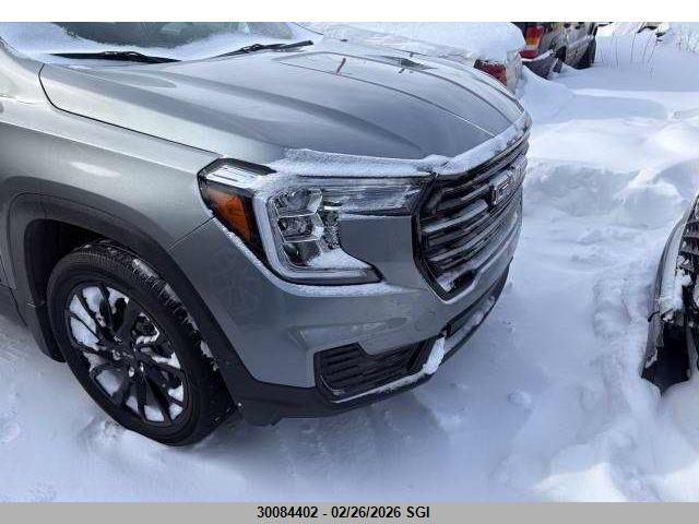 3GKALTEG4PL201081 GMC Terrain Sle