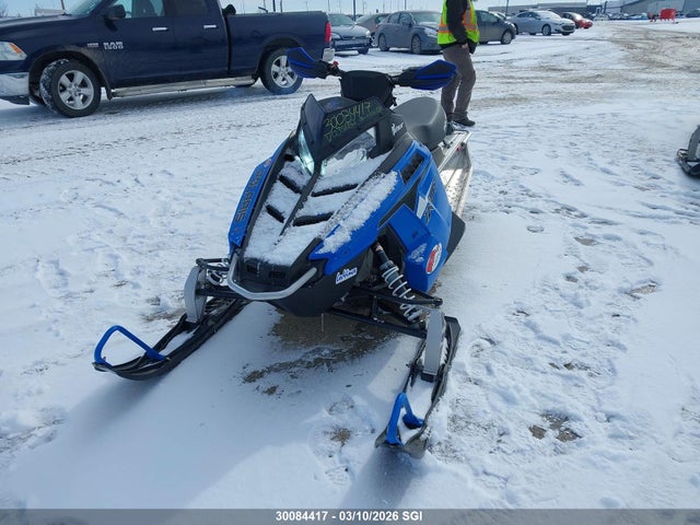 Polaris Polaris 2014 SN1CB6GSXEC035682 Image 2