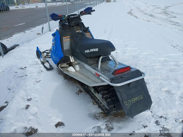 Polaris Polaris 2014 SN1CB6GSXEC035682 Image 3