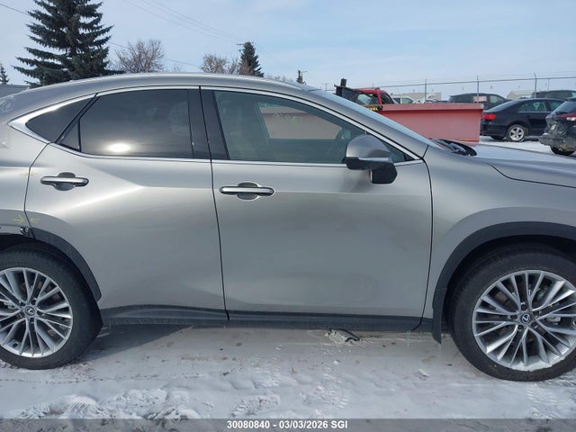 Lexus Nx 350 Premium 2025 2T2GGCEZ0SC088376 Image 12