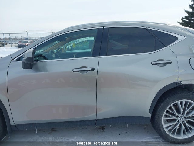 Lexus Nx 350 Premium 2025 2T2GGCEZ0SC088376 Image 13