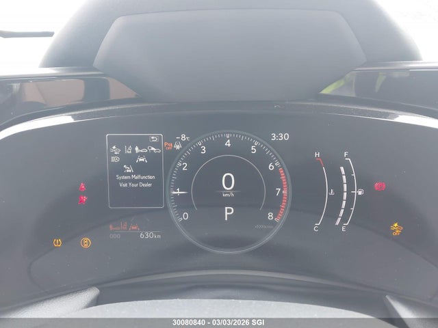 Lexus Nx 350 Premium 2025 2T2GGCEZ0SC088376 Image 14