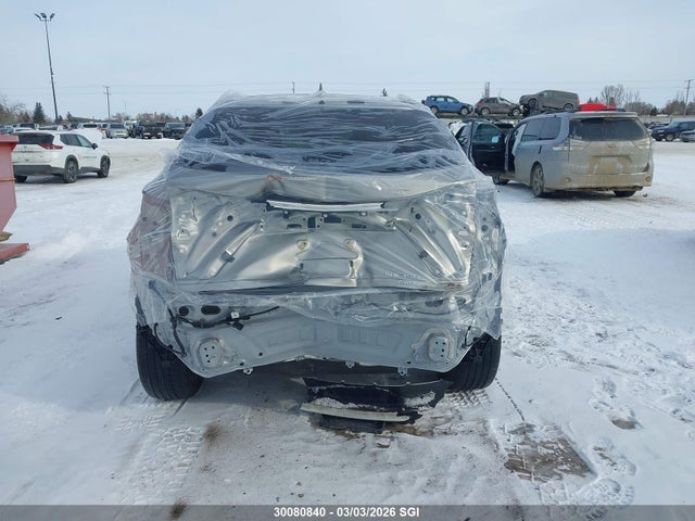 Lexus Nx 350 Premium 2025 2T2GGCEZ0SC088376 Image 15