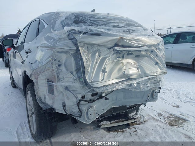 Lexus Nx 350 Premium 2025 2T2GGCEZ0SC088376 Image 6
