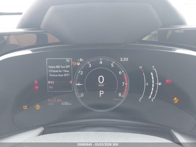 Lexus Nx 350 Premium 2025 2T2GGCEZ0SC088376 Image 7