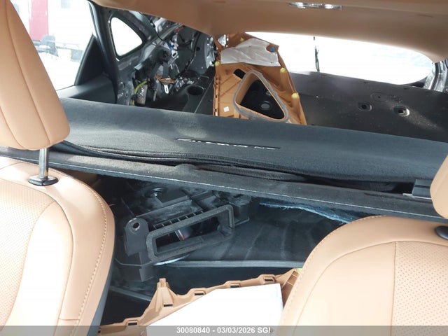 Lexus Nx 350 Premium 2025 2T2GGCEZ0SC088376 Image 8